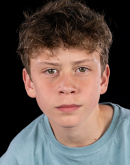 Image of Benji Bloore