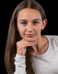 Image of Bianca  Martin