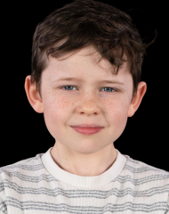 Image of Bram  Scott-Breheny