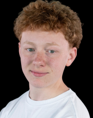 Image of Buddy Dilworth