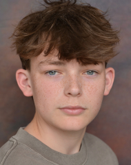 Image of Harry Gilder