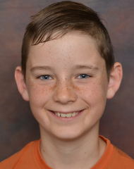 Image of Parker  Hawkes