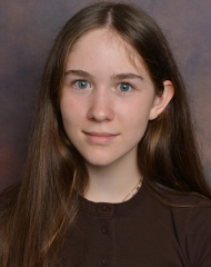 Image of Nadia Lockie