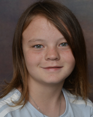 Image of Maya Bartlett