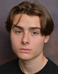 Image of Max Morris