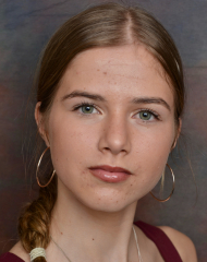 Image of Mila Jenks