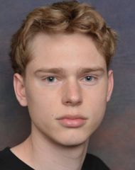 Image of Josiah Neville-Hoult