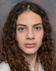 Image of Cruz Moir