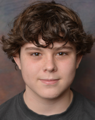 Image of Luca  Harmsen-Bennett