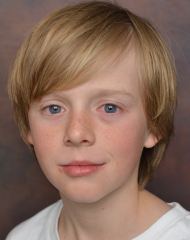 Image of Theo Potter