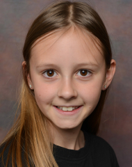 Image of Evie Williams