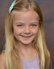 Image of Jamie McDowall