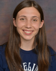 Image of Grace O'Sullivan