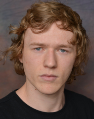 Image of Angelo Boyd