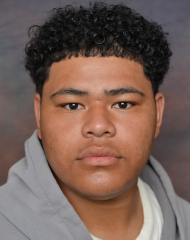 Image of Loghan Pulotu-McCarthy