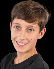 Image of Cooper Downes
