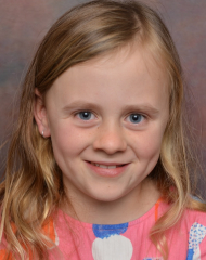 Image of Daisy Potter