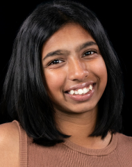 Image of Demelle Pather