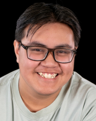 Image of Devon Mah-Kwan