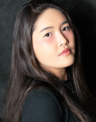 Image of Tiara Tubalado