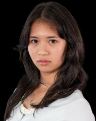 Image of Edeline  Rahardjo