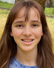 Image of Eleanor Jansen