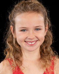 Image of Ella Gillan