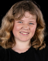 Image of Elsie Gibbs