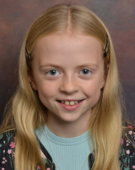 Image of Esther Harrowfield