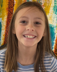 Image of Evie Williams