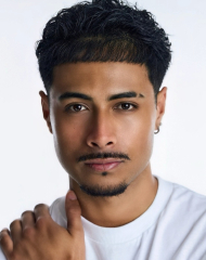 Image of Mark Latu
