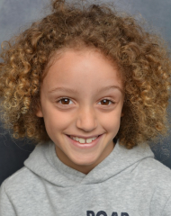 Image of Finley Mitchell