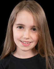 Image of Fleur Hooper-Gestro