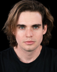 Image of Fred Hickey