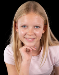 Image of Gabriella D’Aguiar-Sanders