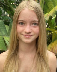 Image of Hannah McCarron