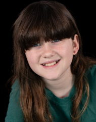 Image of Harper Scott-Breheny