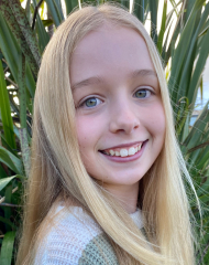 Image of Charlotte Graham