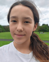 Image of Mei-Ling Brougham