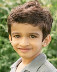 Image of Zayed  Patel
