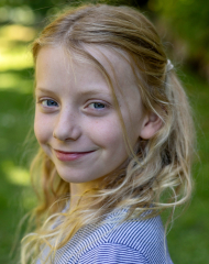 Image of Billie Ellis