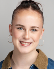 Image of Reese Thomas