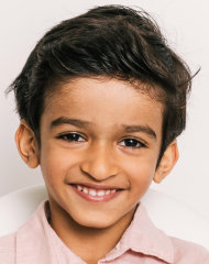 Image of Zayed  Patel