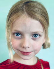 Image of Billie Ellis