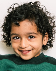 Image of Ziyech Patel