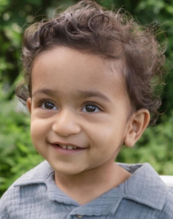 Image of Ziyech Patel