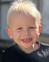 Image of Maxwell Barltrop