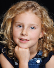 Image of Naomi Crawford