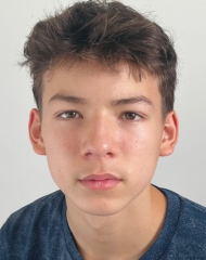 Image of Kahanu Giess