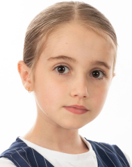 Image of Fleur Hooper-Gestro